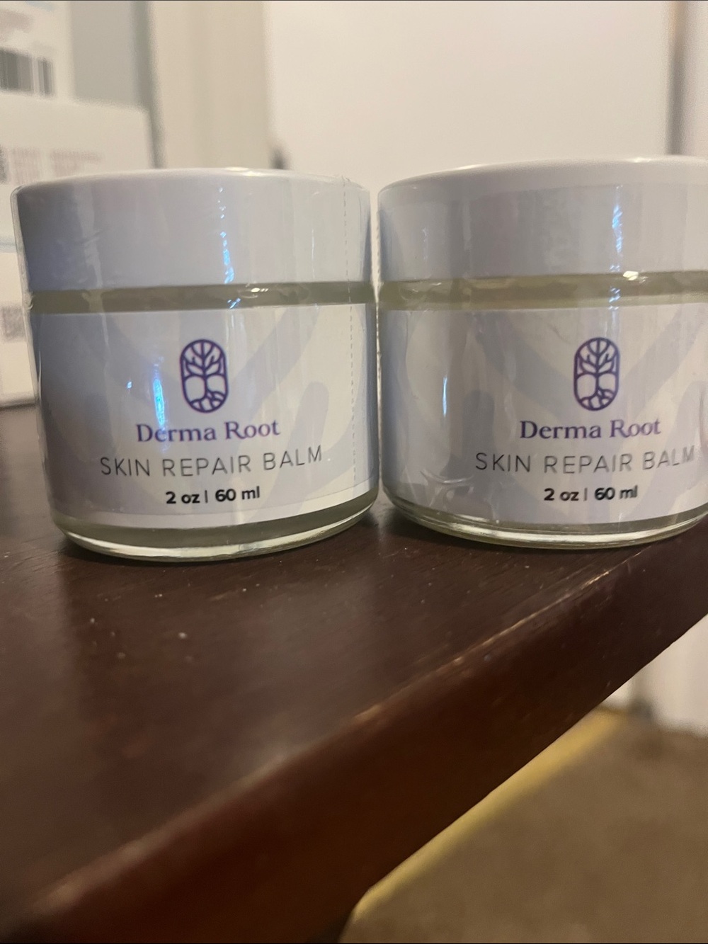 Derma Root Skin Repair Balm